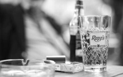 What Adventists Believe About Alcohol and Tobacco Use